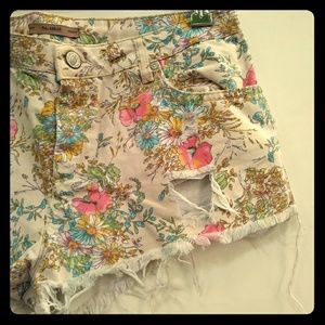 Pull&Bear Short Shorts